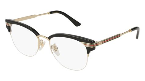 gucci women's prescription eyeglasses